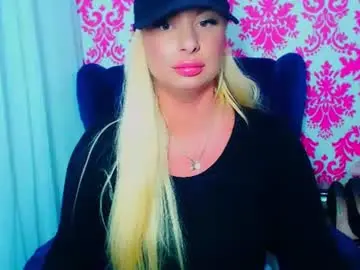 Chaturbate Best live sex cam show of luxuriaaa