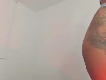 Chaturbate Nude Webcam of maya__fox