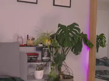 Chaturbate Live Sex Cam of sunnie_dayz