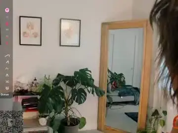 Chaturbate Sex Cam of sunnie_dayz