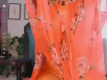 Chaturbate Sex Chat of sunnie_dayz