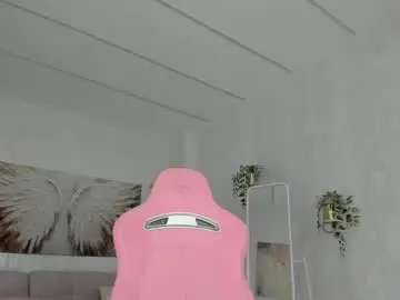 Chaturbate Live Sex of tiffanyhouston_