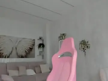 Chaturbate Free Porn Cam of tiffanyhouston_