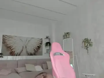 Chaturbate Adult Video Chat of tiffanyhouston_
