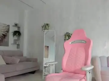Chaturbate Free Porn Cam of tiffanyhouston_