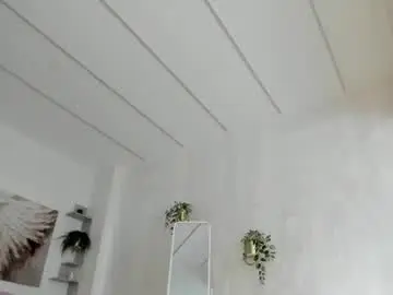 Chaturbate Adult Video Chat of tiffanyhouston_
