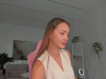Chaturbate Free Porn Cam of tiffanyhouston_