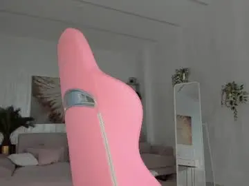Chaturbate Free Live Porn of tiffanyhouston_