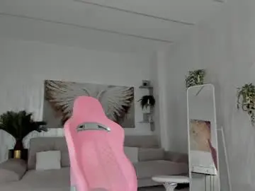 Chaturbate Watch Live Sex Cams of tiffanyhouston_