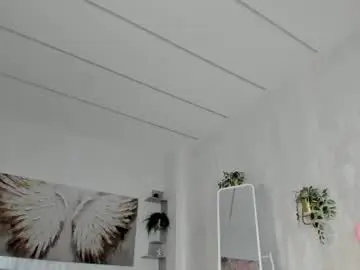 Chaturbate Best live sex cam show of tiffanyhouston_