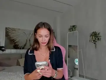Chaturbate Adult Webcam of tiffanyhouston_