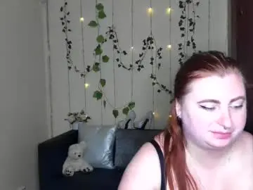Chaturbate Nude Webcam of alicia_side_red