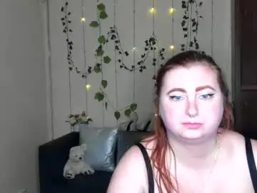 Chaturbate Sex Chat of alicia_side_red