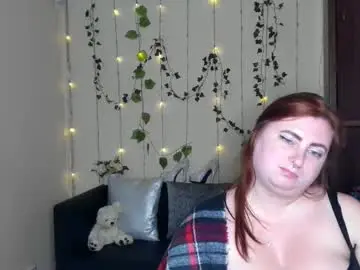 Chaturbate Nude Webcam of alicia_side_red