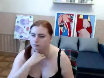 Chaturbate Live Sex Cam of alicia_side_red
