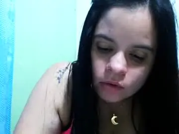 Chaturbate Private Sex Chat of arabella_hottie_