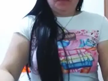 Chaturbate Sex Chat of arabella_hottie_