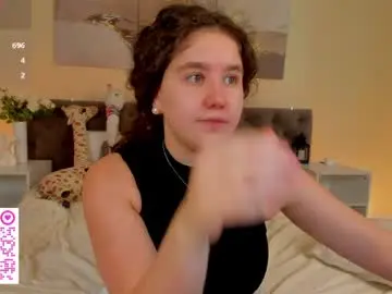 Chaturbate Private Sex Chat of ariella_sol