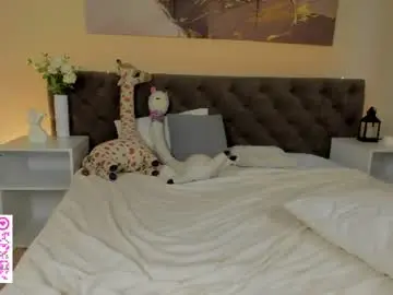 Chaturbate Live Sex Cam of ariella_sol