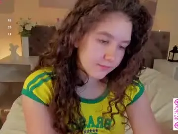 Chaturbate Best Webcam of ariella_sol
