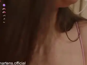 Chaturbate Adult Video Chat of beckymartens