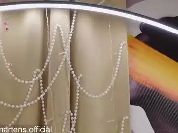 Chaturbate Adult Webcam of beckymartens
