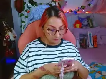 Chaturbate Live Sex of littlerouse_