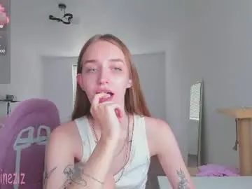 Chaturbate Live Sex of merryl_clark