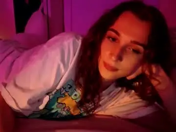Chaturbate Nude Webcam of so_icy_ivy