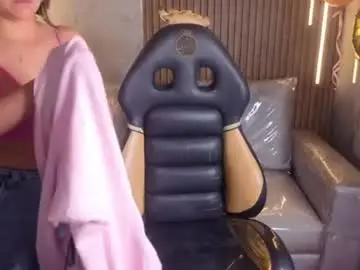 Chaturbate Live Sex of _kitten_1