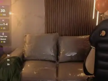 Chaturbate Free Live Porn of _kitten_1