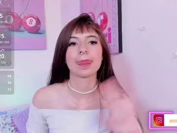 Chaturbate Watch Live Sex Cams of anny_cotton