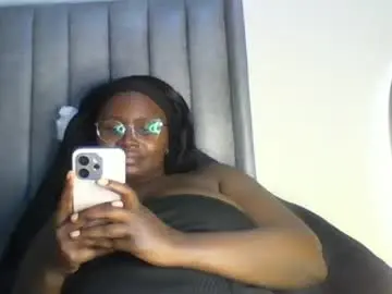 Chaturbate Sex Cam of black_amor