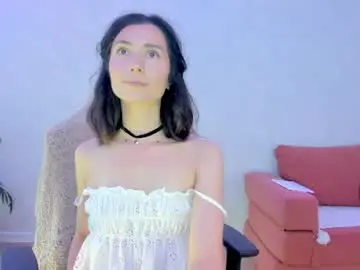 Chaturbate Live Sex Cam of crystalnut
