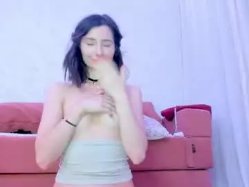 Chaturbate Free Porn Cam of crystalnut