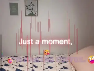 Chaturbate Live Sex of kismet_