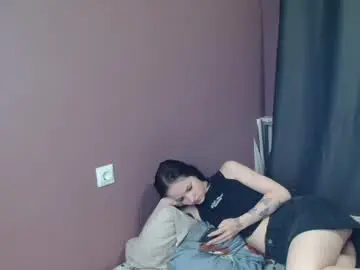 Chaturbate Adult Video Chat of lumyshy