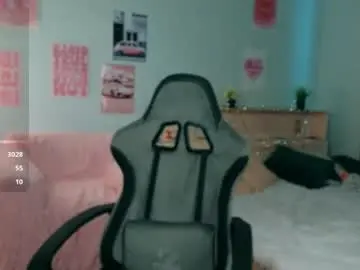 Chaturbate Best live sex cam show of molly_rettyy