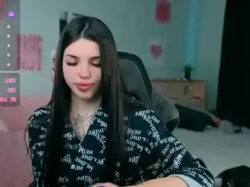 Chaturbate Watch Live Sex Cams of molly_rettyy