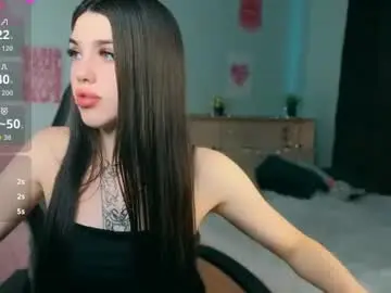 Chaturbate Best Webcam of molly_rettyy