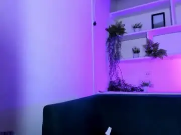 Chaturbate Watch Live Sex Cams of saelivrae