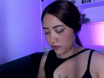 Chaturbate Watch Live Sex Cams of saelivrae