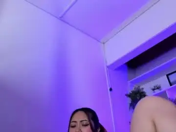 Chaturbate Adult Video Chat of saelivrae