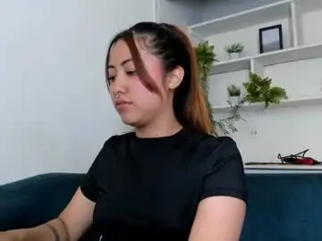 Chaturbate Nude Webcam of saelivrae