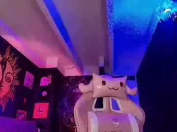 Chaturbate Sex Cam of sofnicol_