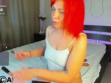 Chaturbate Nude Webcam of stasy_traiin