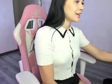 Chaturbate Live Sex Cam of baby_sunsh1ne_