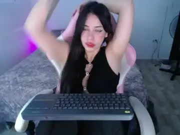 Chaturbate Free Porn Cam of lyluciana