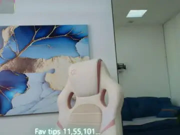 Chaturbate Adult Webcam of milf_tea