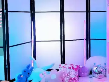 Chaturbate Nude Webcam of milkycute